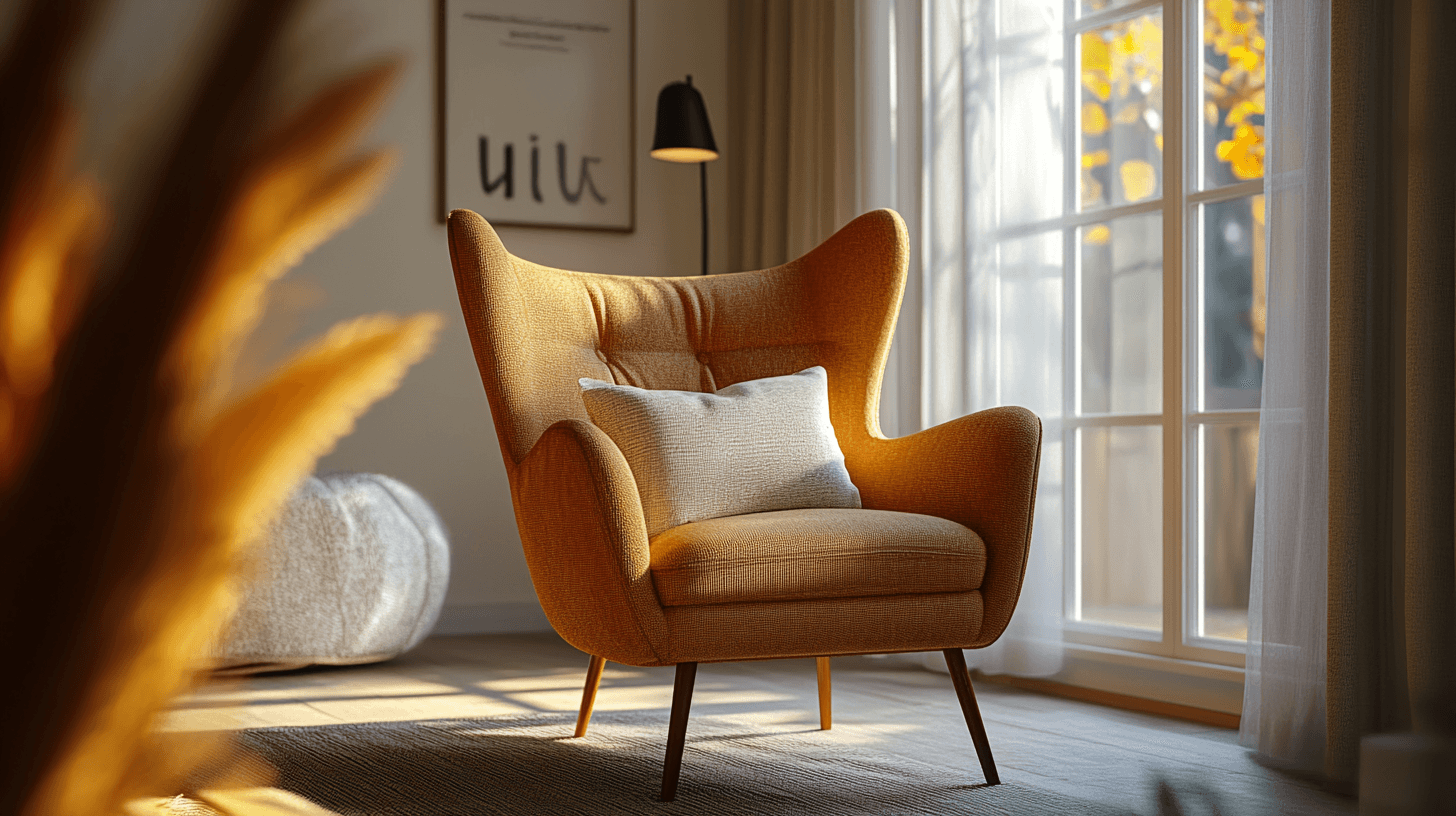 Hygge-gevoel: Fauteuils voor knusse avonden