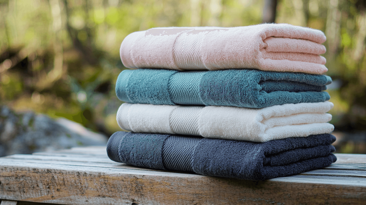 Saunahanddoeken: Comfort en Hygiëne