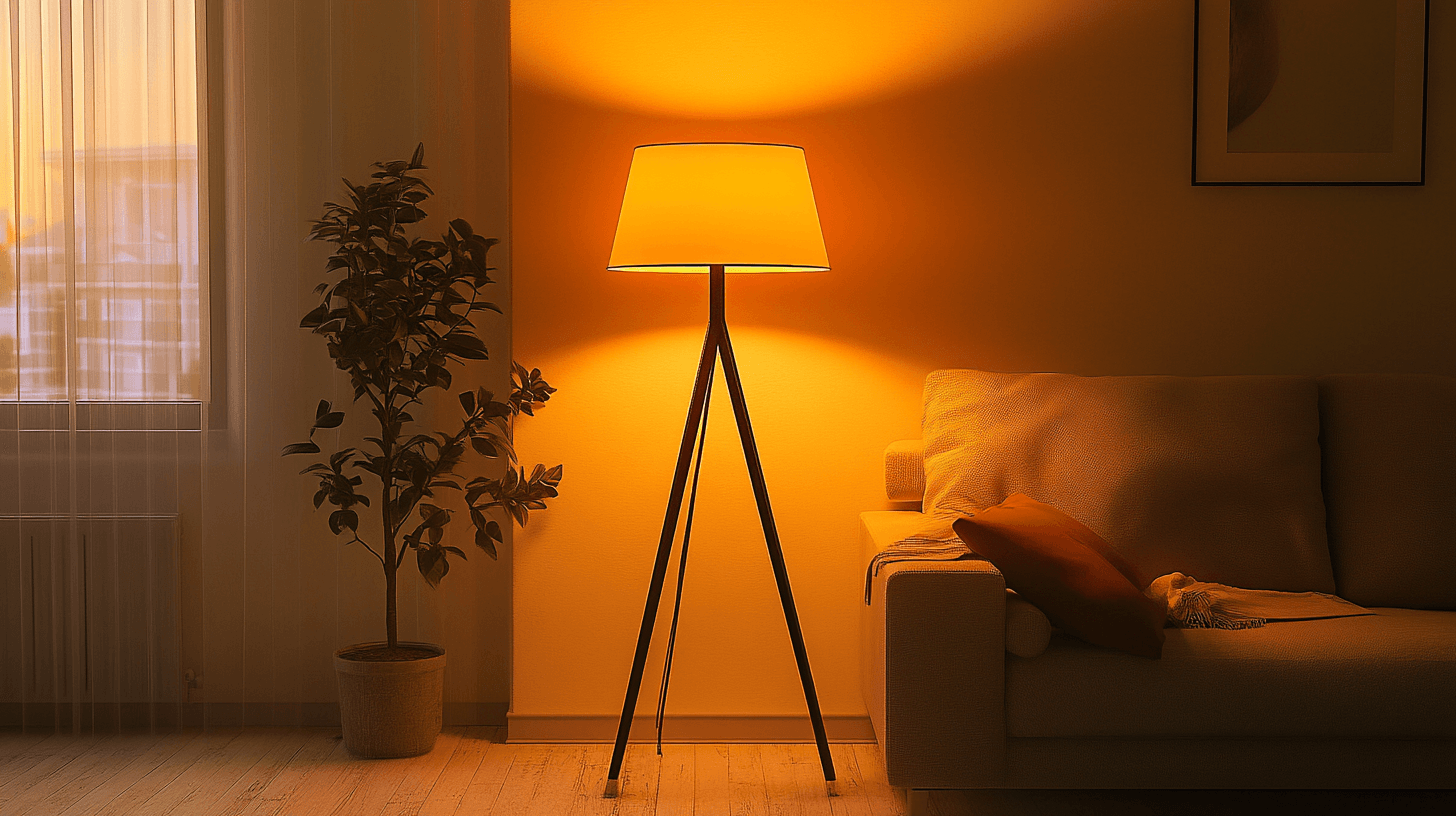 Flexibele verlichting: Staande lampen voor je huis