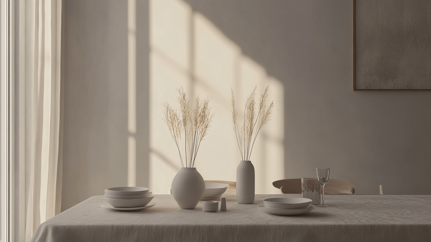 Decoratie in Hygge-stijl: Minder is meer