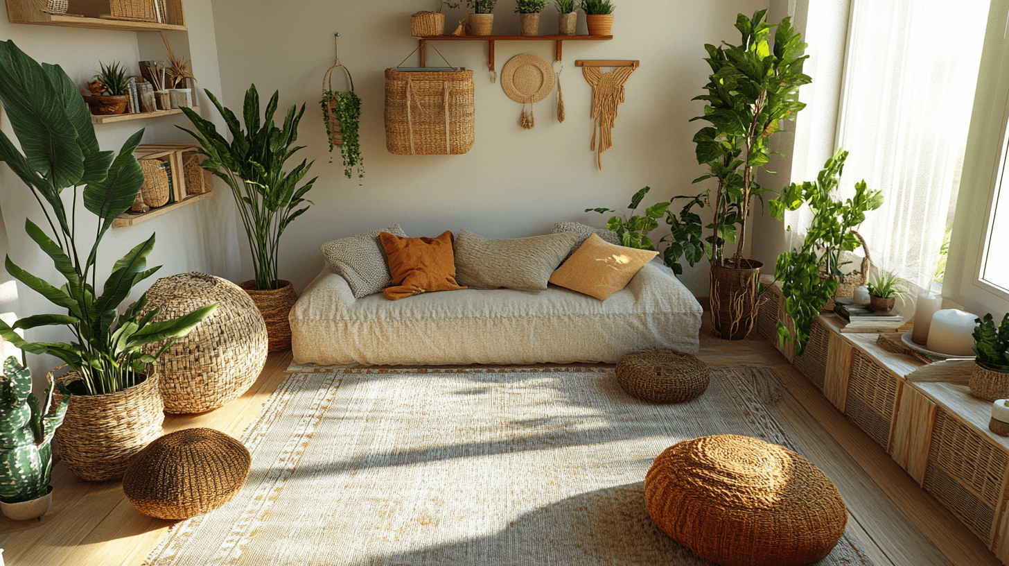 Duurzame decoratie: Kleine details met grote impact