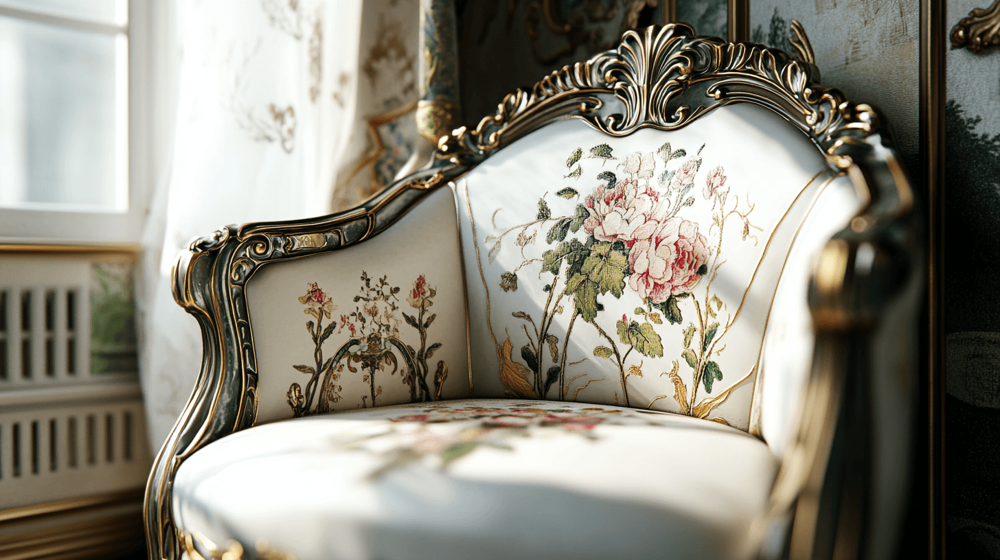 Meubels in Jugendstil: Kunstzinnige elegantie voor je huis