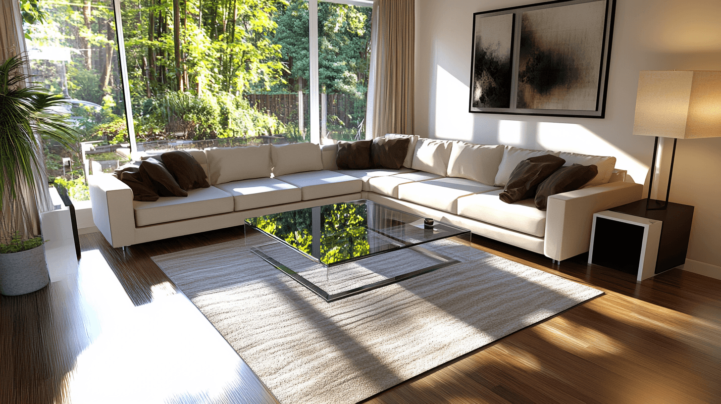 Flexibel wonen: Modulmeubels voor individuele vormgeving