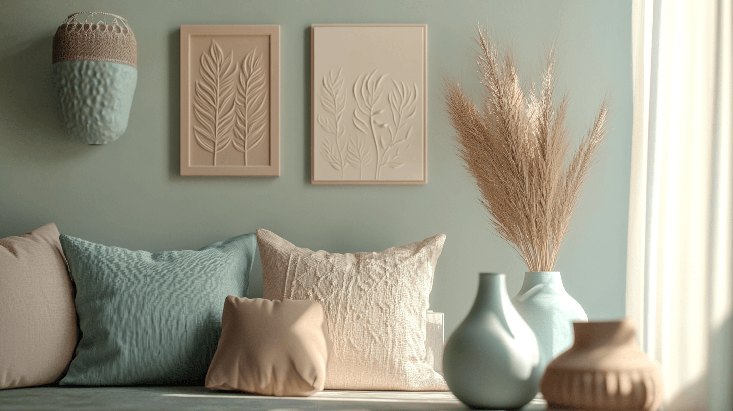 Decoratie in Petrol: Accenten zetten