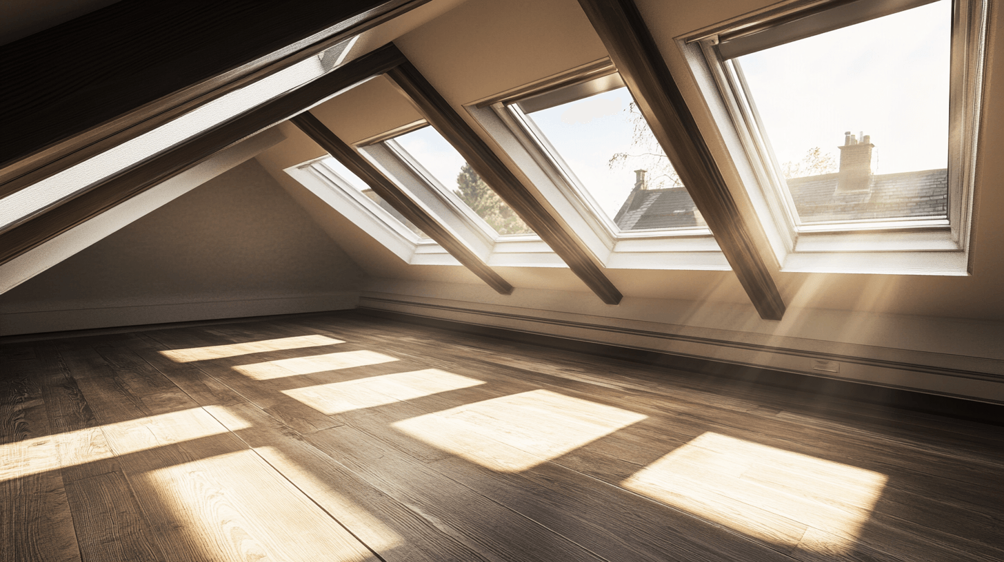 Raamoplossingen voor meer licht