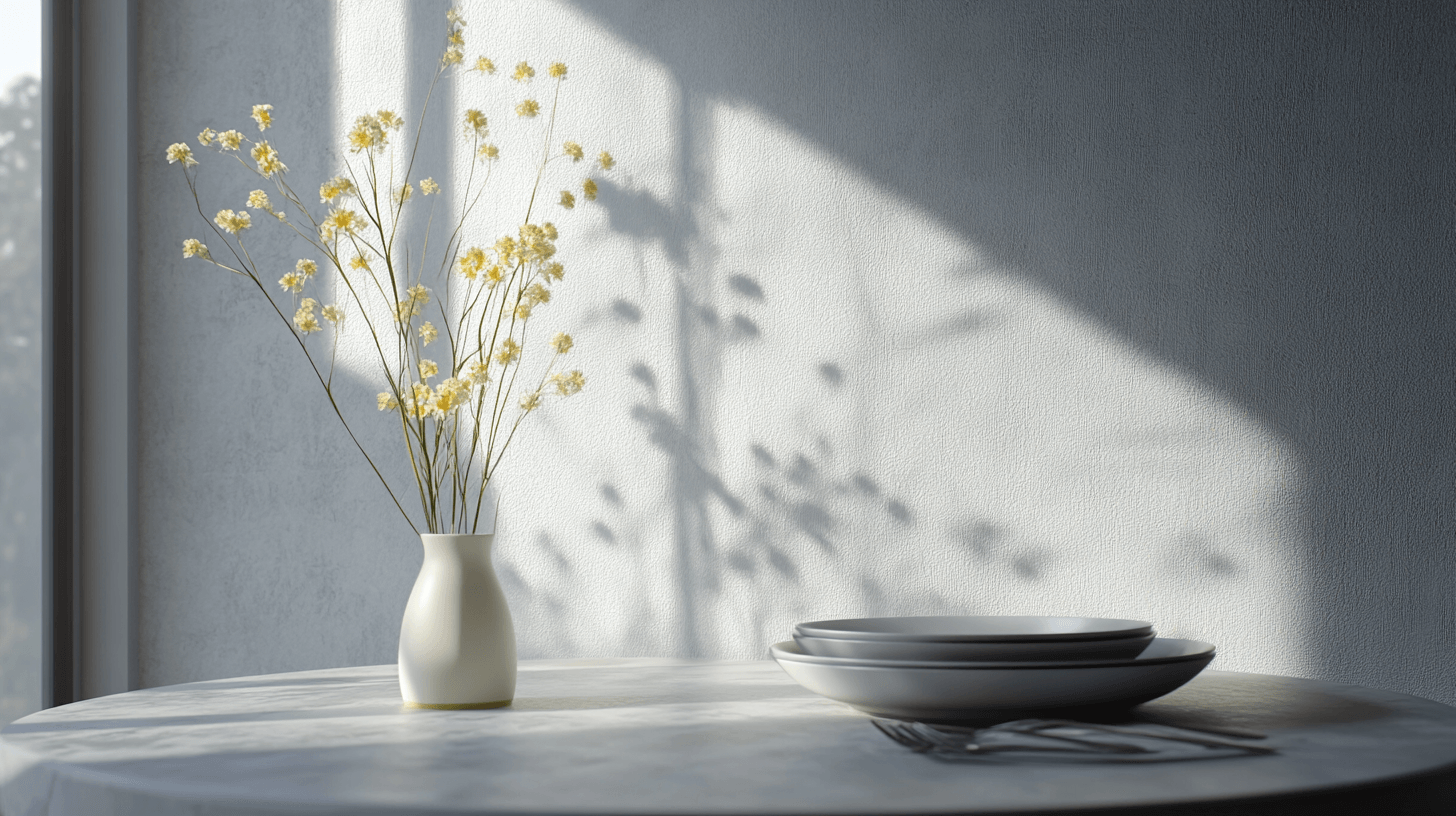 Decoratie in Contemporary Style