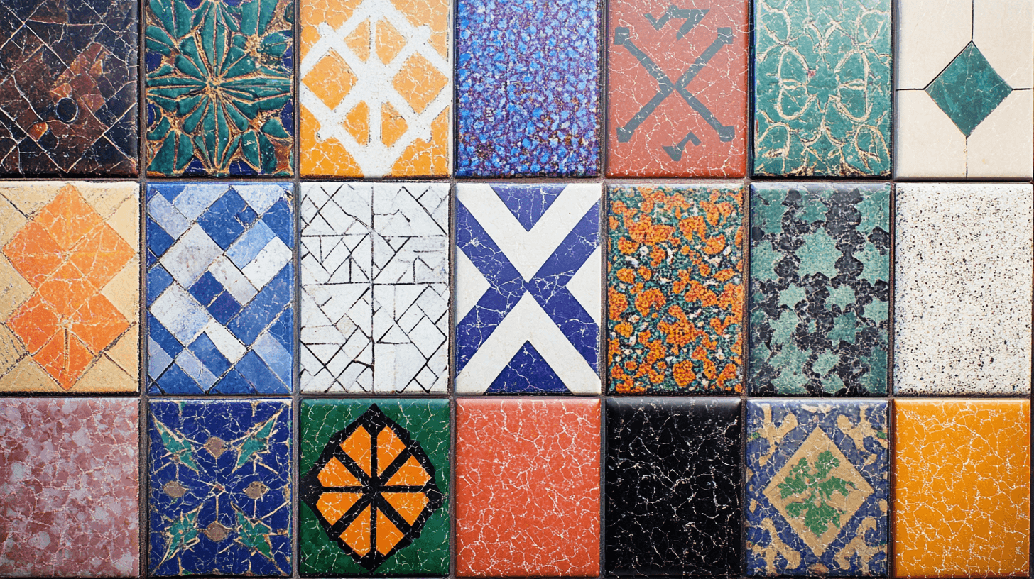 Kleuren en patronen: De ziel van de Marokkaanse stijl