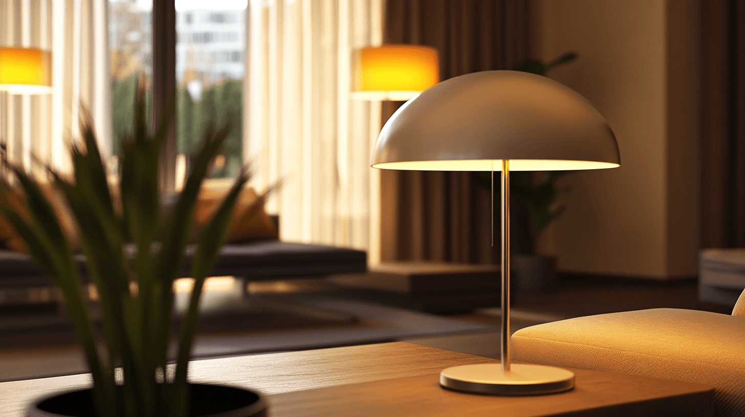 Elegante verlichting: Designer-lampen voor je huis