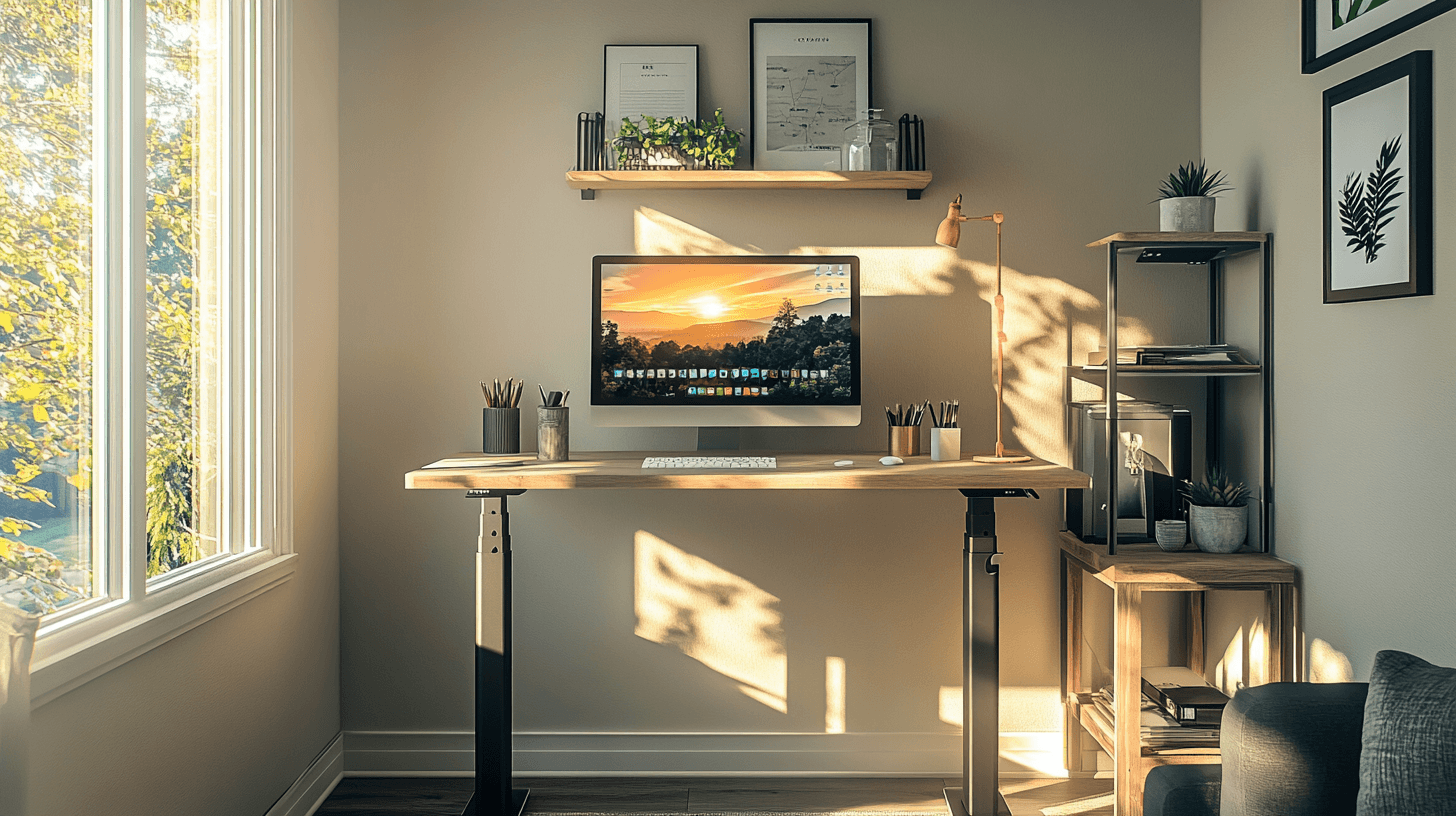 Ergonomische oplossingen voor gezond werken