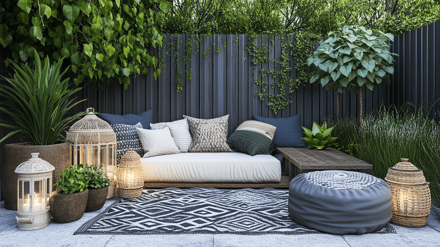 Decoratietips voor een uitnodigende sfeer