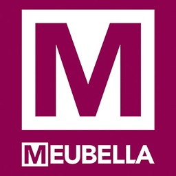 Meubella logo