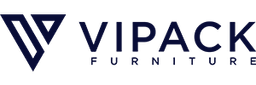Vipack logo