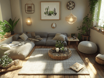 Zero-Waste-concepten voor je thuis: Duurzaam wonen