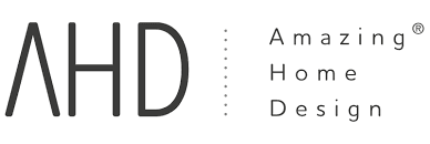 Amazing Home Design Logo