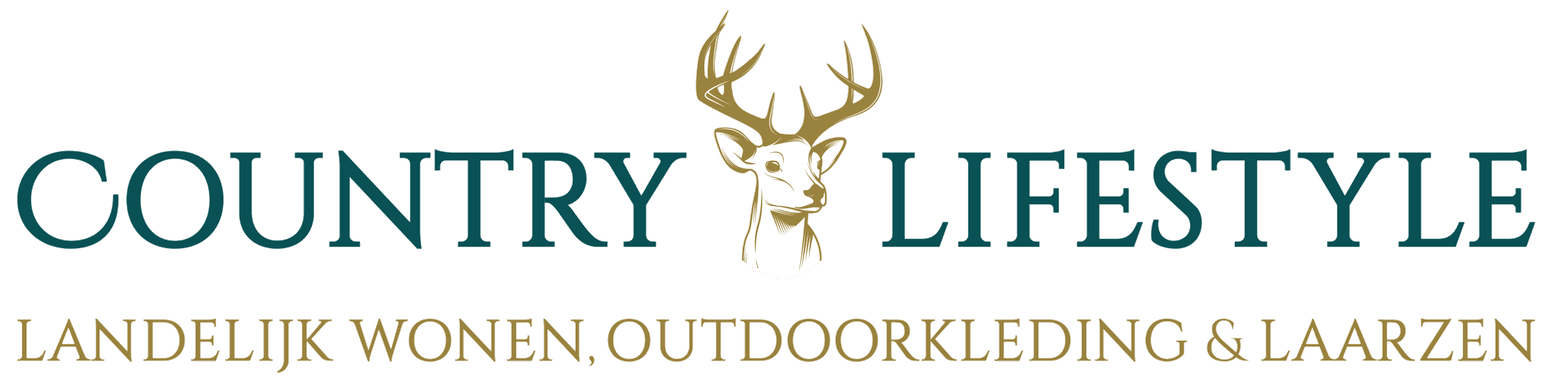 CountryLifeStyle Logo