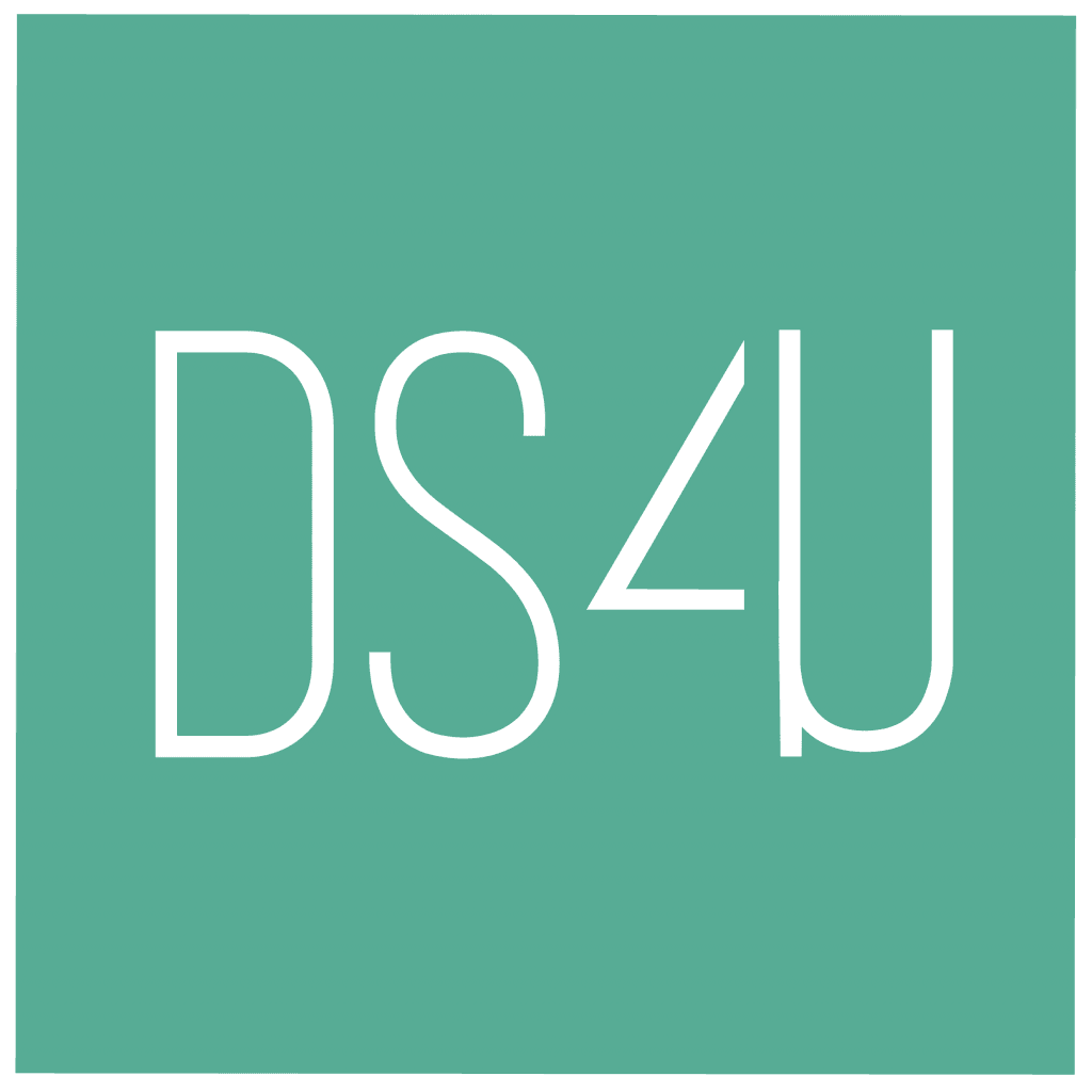 Designstoel4u logo