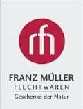 Franz Müller Flechtwaren logo
