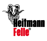 Heitmann Felle Logo