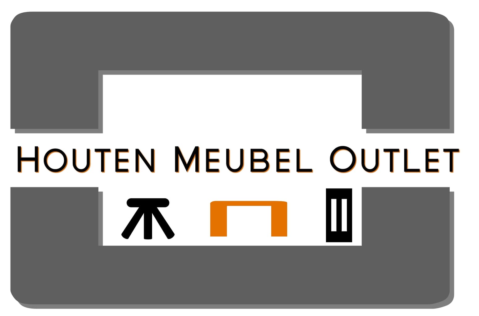 Houten Meubel Outlet logo
