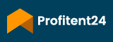 Profitent24 logo