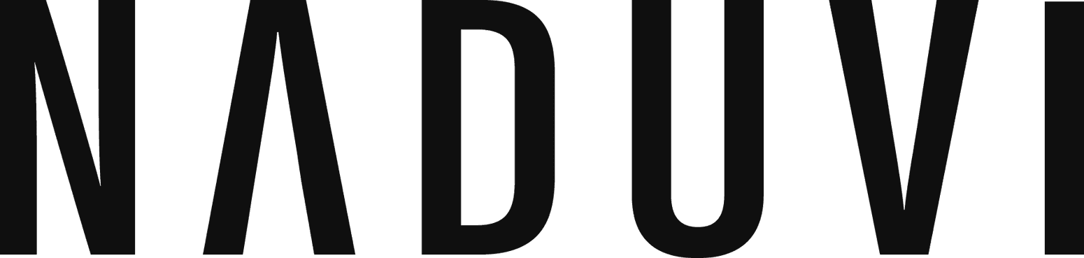 Naduvi logo
