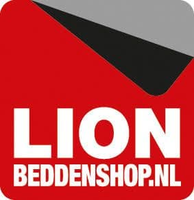 Lionbeddenshop logo