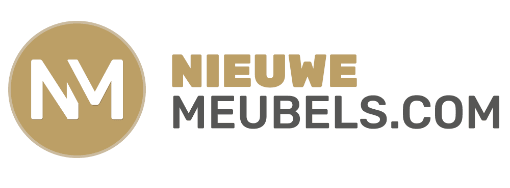 NieuweMeubels logo