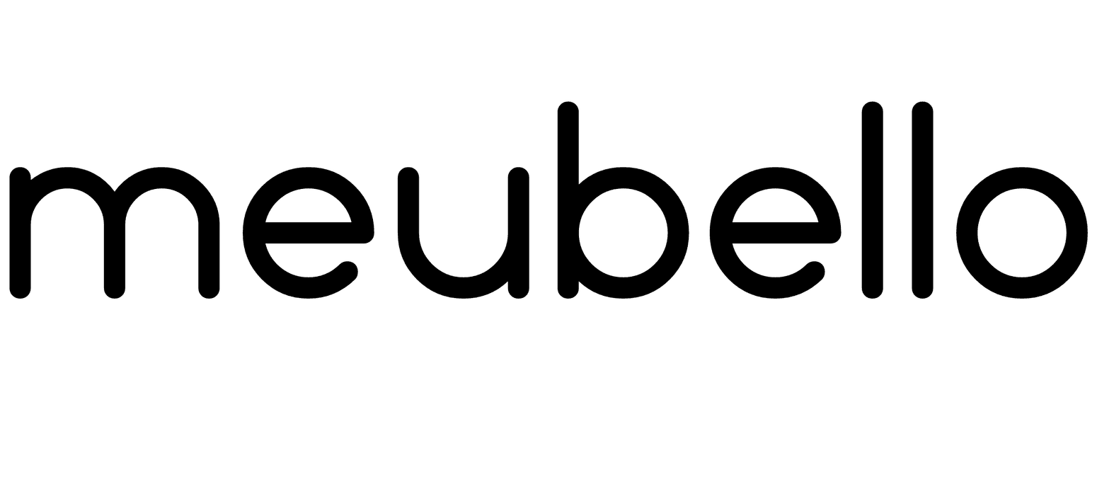 Meubello logo