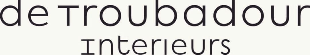 Troubadour Interieurs logo