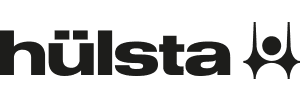 Now By Hülsta logo