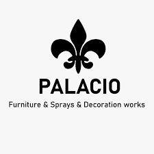 Palacio Logo