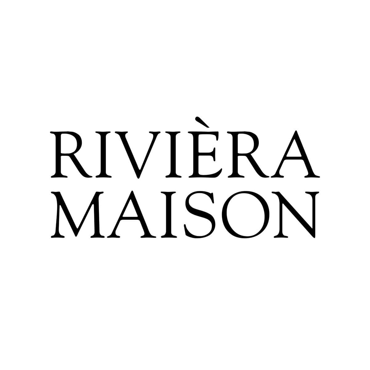 Rivièra Maison logo