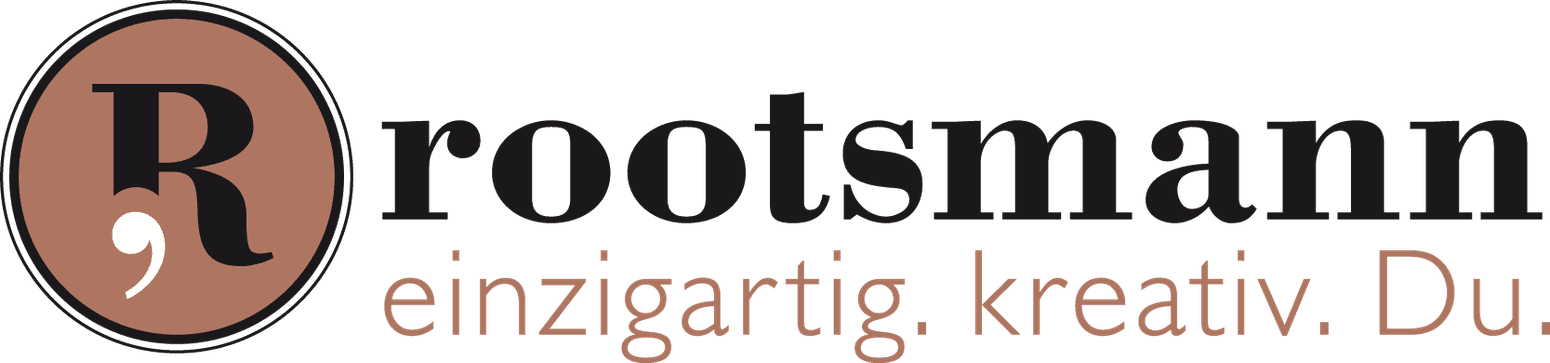 Rootsman logo
