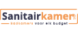 Logo Sanitairkammer