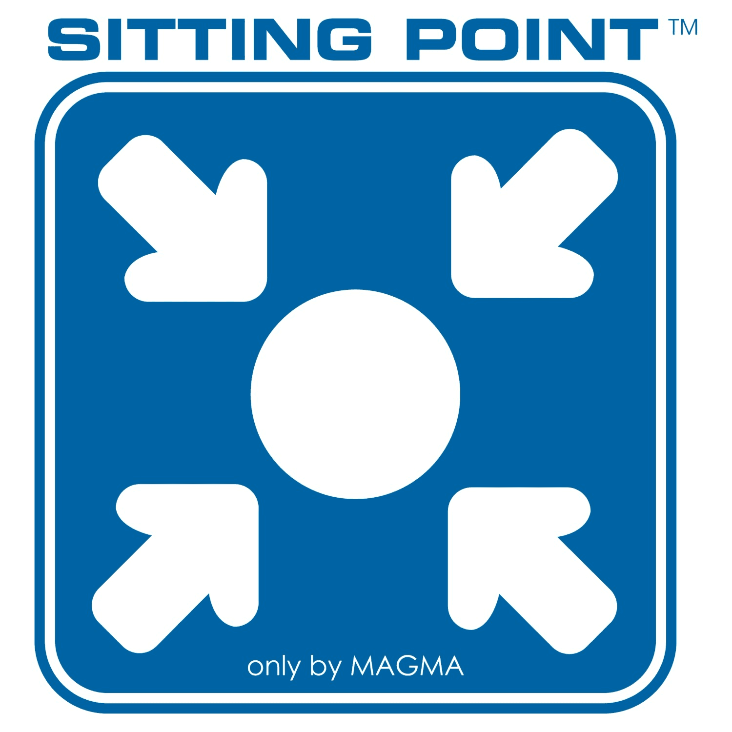 Sitting Point Logo