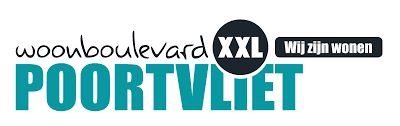 Woonboulevard Poortvliet logo