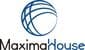 Maxima House logo