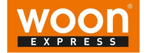 Woonexpress logo