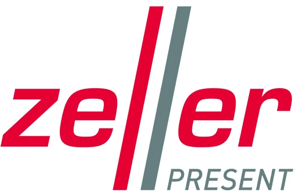 Zeller Logo