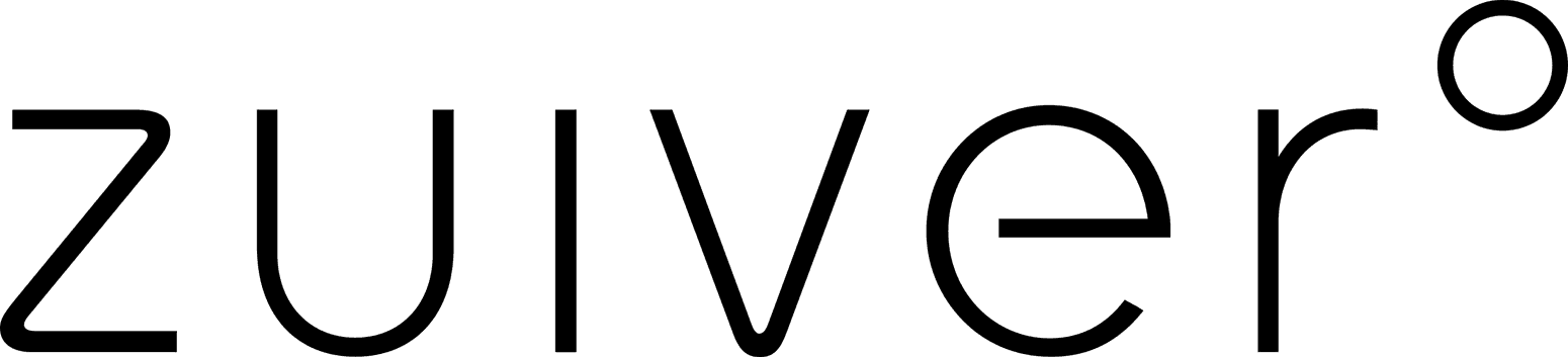 Zuiver logo