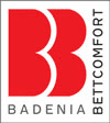Badenia Logo