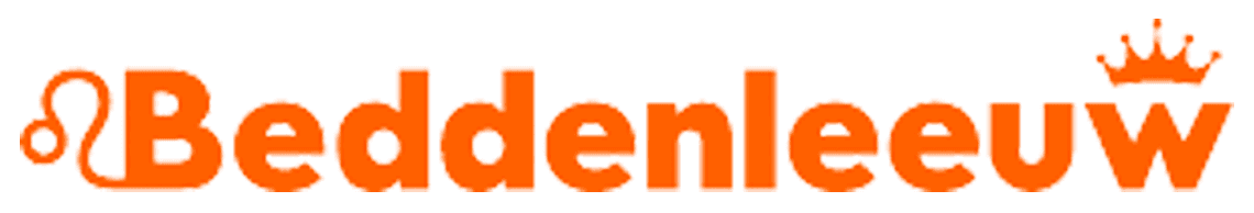 Beddenleeuw logo