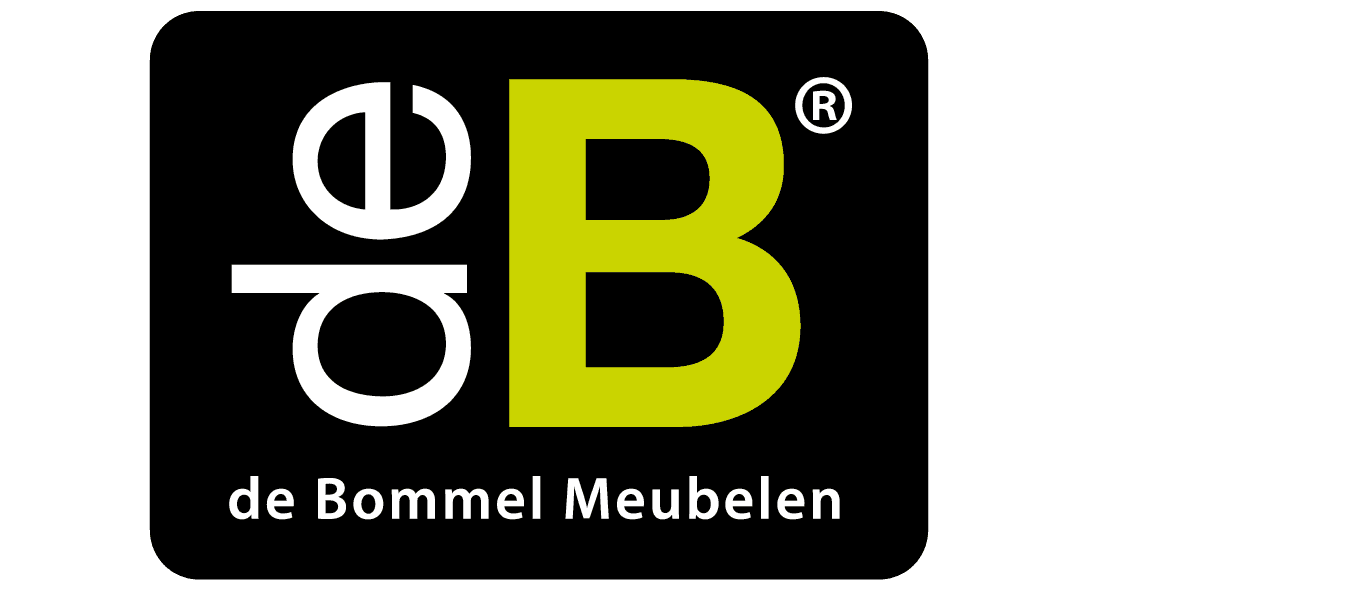 De Bommel Meubelen logo
