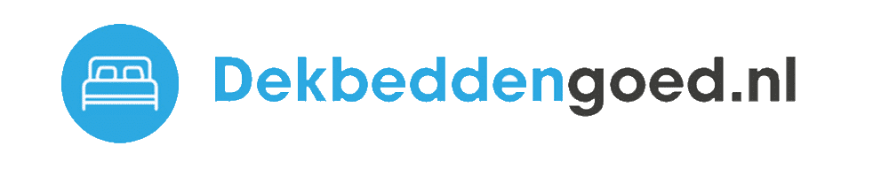 dekbeddengoed logo