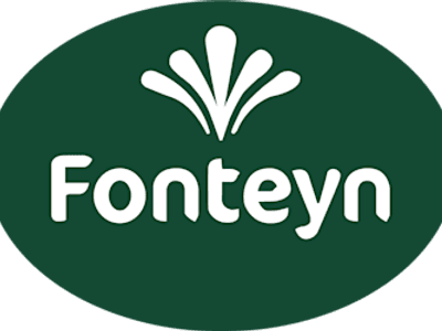 Fonteyn logo