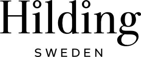Hilding Sweden Logo