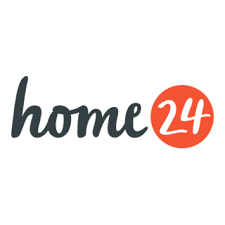 home24 logo