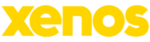 Xenos logo