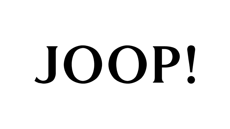 JOOP! Logo