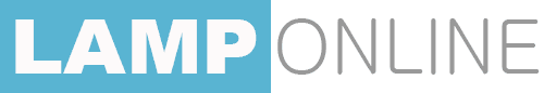 Lamponline Logo